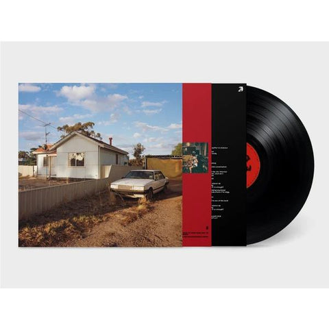 Grub (Vinyl)