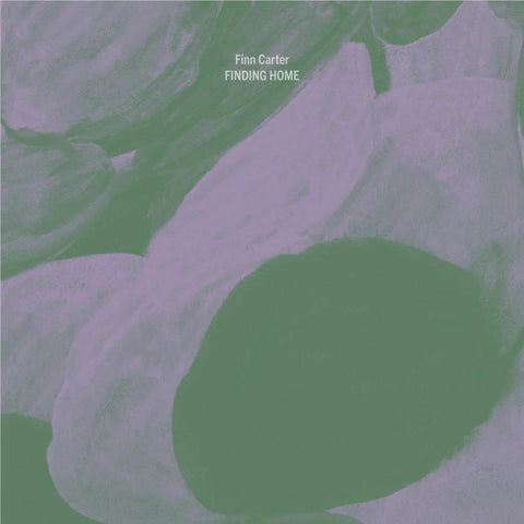 Finding Home (Vinyl)