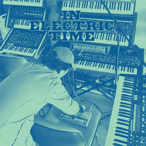 In Electric Time (Vinyl)