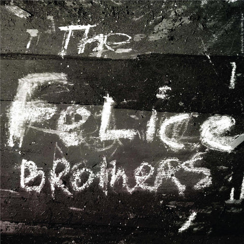 The Felice Brothers