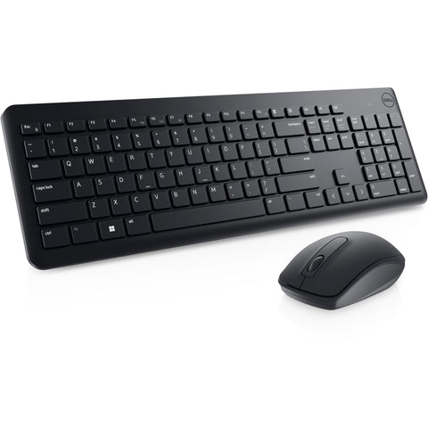 Dell KM3322W Wireless Keyboard & Mouse Combo