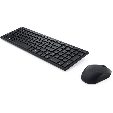 Dell Pro Compact Silent KM555 Wireless Keyboard & Mouse Combo