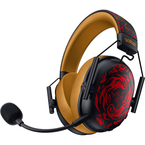 Razer BlackShark V3 X HyperSpeed Wireless Esports Headset (Charizard Edition)