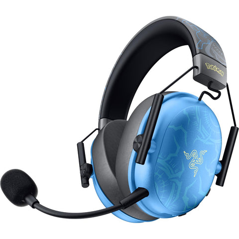 Razer BlackShark V3 X HyperSpeed Wireless Esports Headset (Lucario Edition)