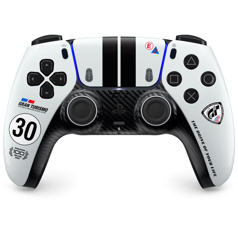 PS5 PlayStation 5 DualSense Wireless Controller (Gran Turismo Limited Edition)