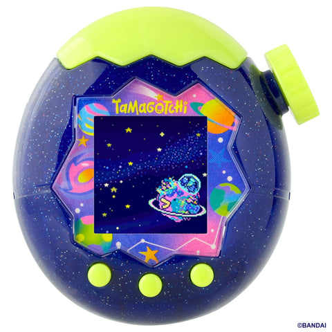 Tamagotchi Paradise (Neon Planets)