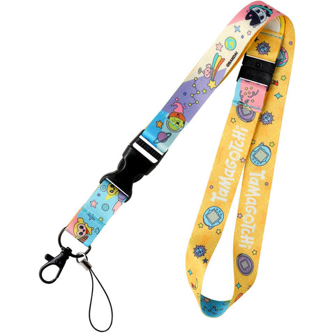 Tamagotchi Lanyard (30th Anniversary)