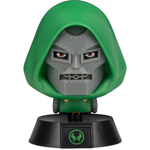 Paladone Icon Light (Marvel - Doctor Doom)
