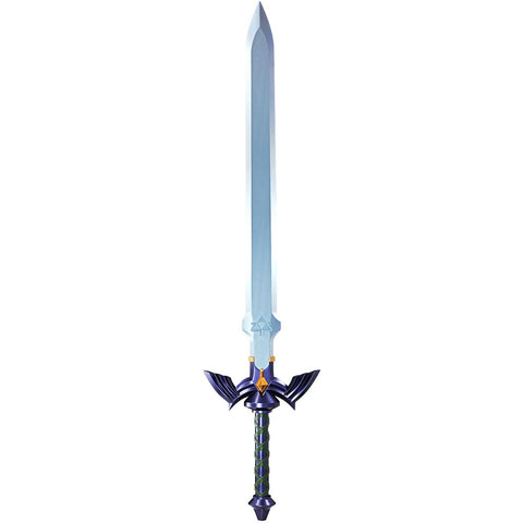 Tamashii Nations Proplica The Legend Of Zelda - Master Sword