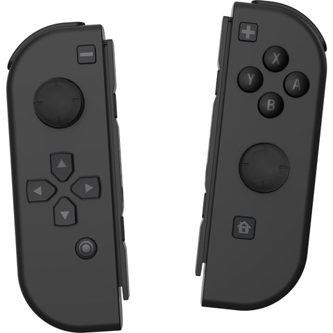 Powerwave Switch Joypad Pair for Nintendo Switch (Raven Black)