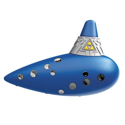 Hori Electric Ocarina of Time (The Legend of Zelda: Ocarina of Time)