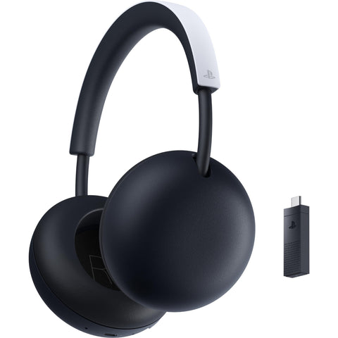 PS5 PlayStation PULSE Wireless Headset (White)