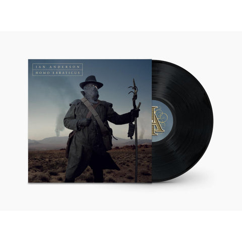 Homo Erraticus (Half-speed Vinyl)