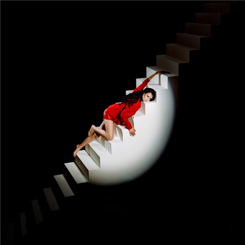 How Long Will It Take? (Vinyl)
