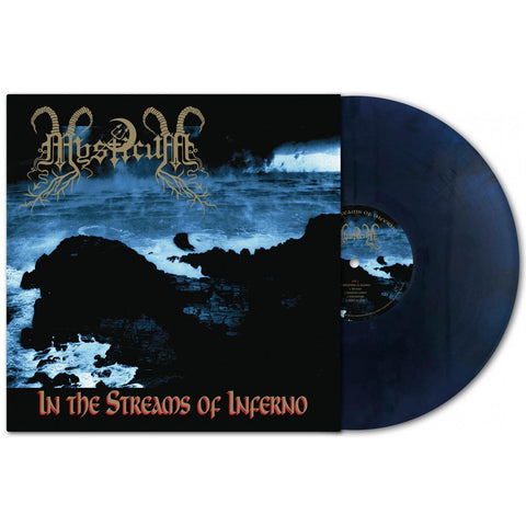 In The Streams Of Inferno (30th Anniversay Marble Vinyl)