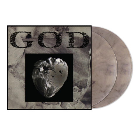 Possession (Tan Smoke Coloured Vinyl)