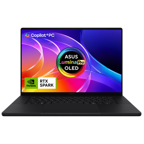 ASUS ProArt P16 16" WQXGA+ OLED Laptop (Nvidia RTX Spark N1X - 675)[1TB]