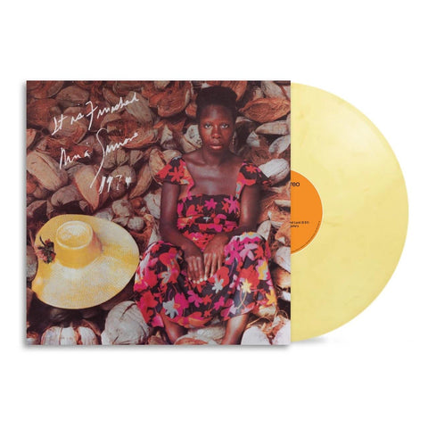 It Is Finished (National Album Day 2026 Sunhat Yellow Vinyl)