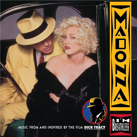 I'm Breathless (Limited Japanese Edition)