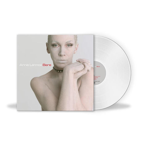 Bare (National Album Day 2026 White Vinyl)