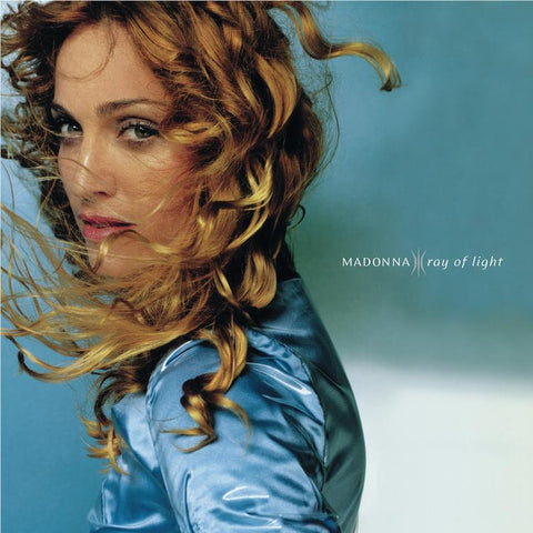 Ray Of Light (Limited Japanese Edition)