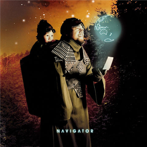 Navigator (Vinyl)