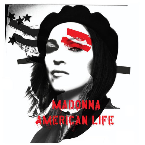 American Life (Limited Japanese Edition)