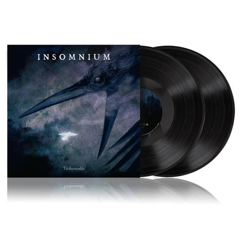 Netherworlds (Vinyl)