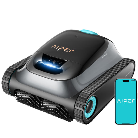 Aiper Scuba S1 Robot Pool Cleaner (2026)