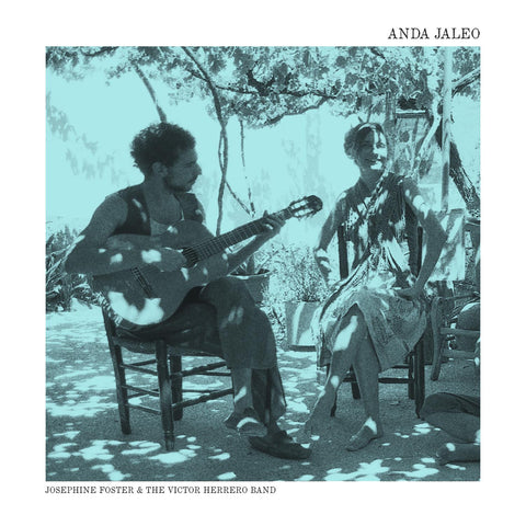 Anda Jaleo (Vinyl)