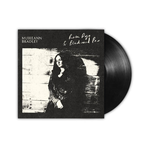 Rose Dogs & Blackwood Pew (Vinyl)
