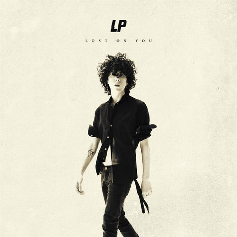 Lost On You (10th Anniversary Deluxe Edition)