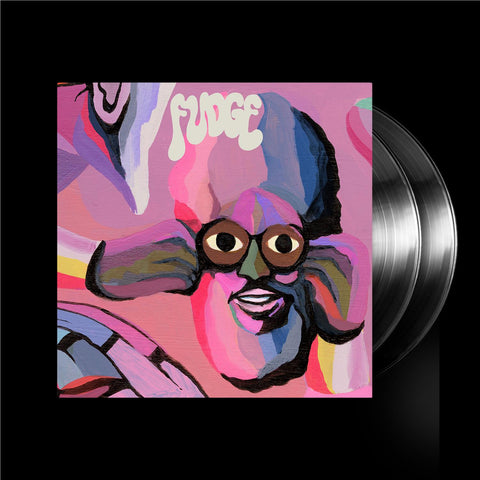 Fudge (Vinyl)