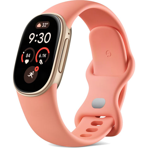 Google Fitbit Edge (Canyon/Champagne Gold)