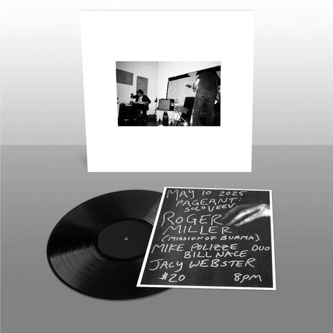 Live AT  Pageant: Soloveev (Vinyl)