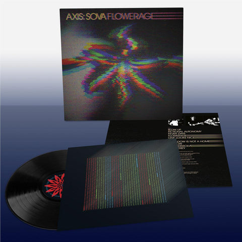 Flowerage (Vinyl)