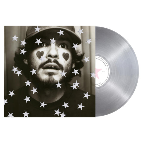 Dream Fatigue (JB Hi-Fi NZ Exclusive Silver Vinyl)