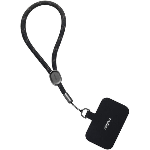 Orbitkey Phone Wrist Strap (Black)