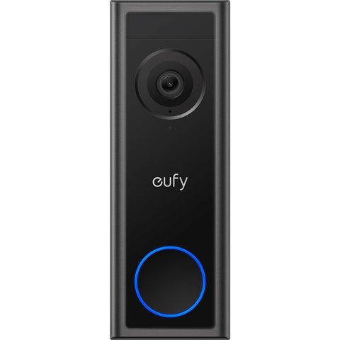 eufy C30 2K Wireless Video Doorbell (Version 2)