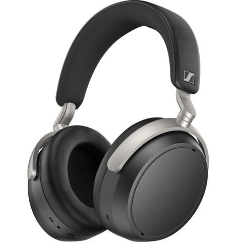 Sennheiser HDB 630 Closed Back ANC Over-ear Headphones (Black)