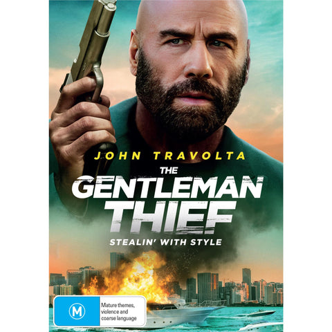 The Gentleman Thief