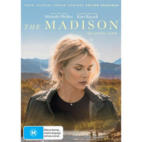 The Madison - Season 1