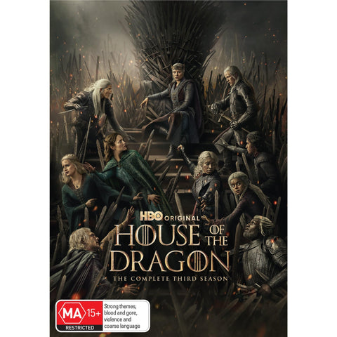 House of the Dragon - Season 3
