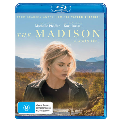 The Madison - Season 1