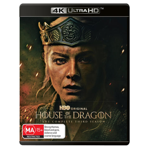 House of the Dragon - Season 3