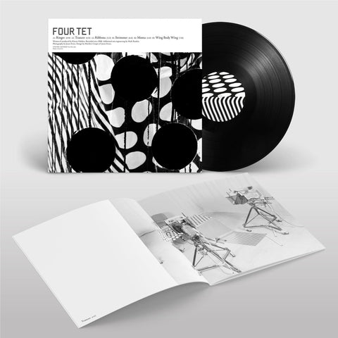 Ringer (Vinyl)