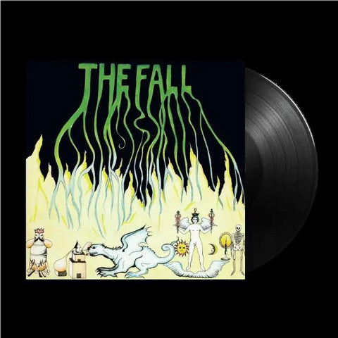 77 - Early Years - 79 (Vinyl)
