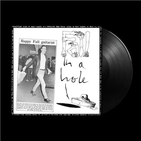 Fall In A Hole (Vinyl)