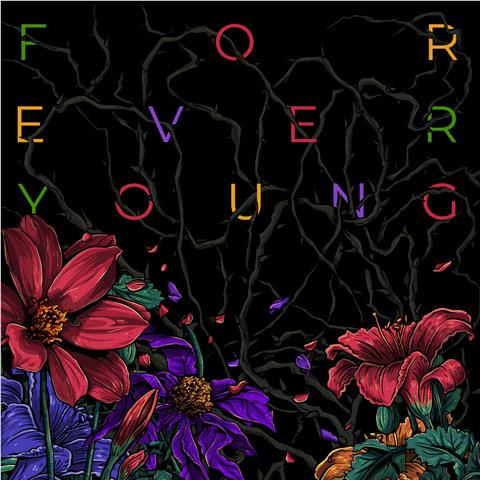 War Child Australia: Forever Young