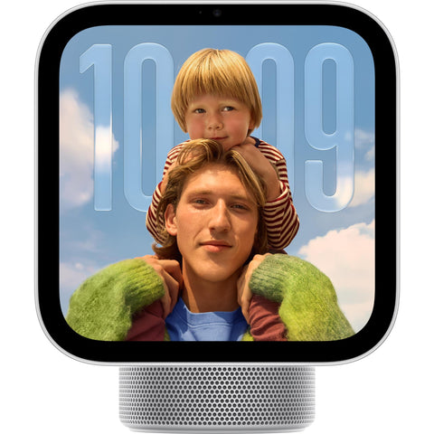 Apple HomeView (Silver)